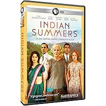その他 Masterpiece: Indian Summers - Season 2 [DVD] [Import] Prime Video: Indian Summers Season 2
